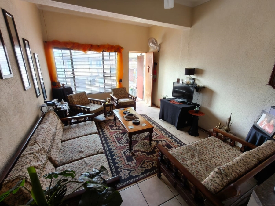 3 Bedroom Property for Sale in Safari Gardens North West